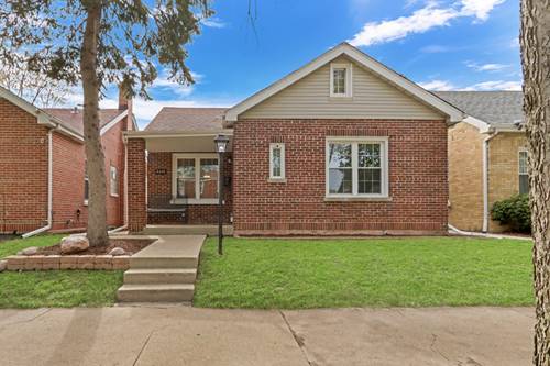 5332 N Latrobe, Chicago, IL 60630