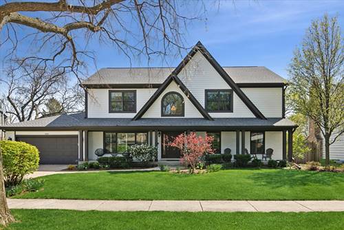 3325 Prestwick, Northbrook, IL 60062