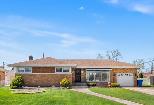 5236 N Pioneer, Chicago, IL 60656