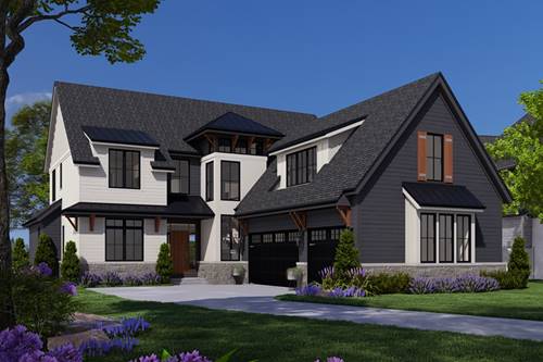 755 Kipling, Deerfield, IL 60015