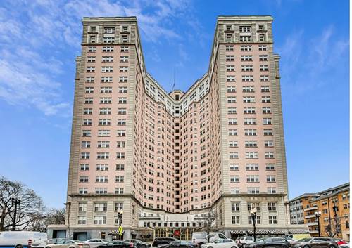 5555 N Sheridan Unit 1503, Chicago, IL 60640