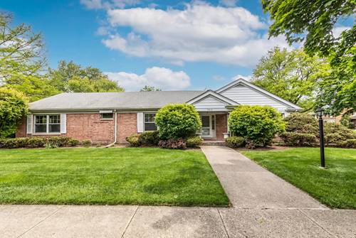 200 Cherry, Park Ridge, IL 60068