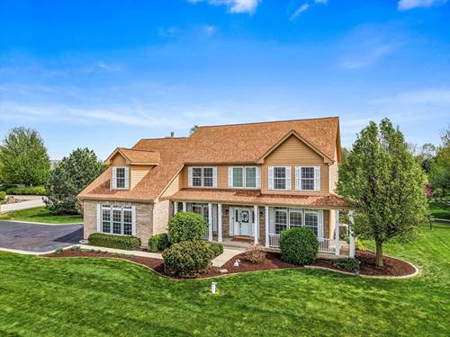 5672 Fields, Yorkville, IL 60560