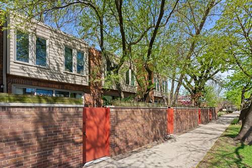 1930 N Larrabee, Chicago, IL 60614