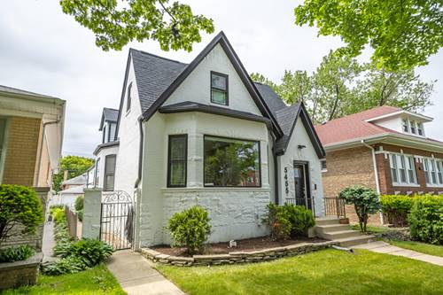 5455 W Roscoe, Chicago, IL 60641