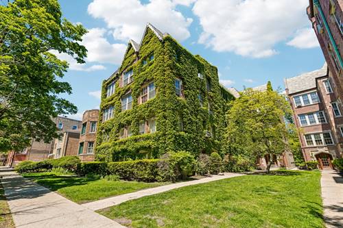 821 Brummel Unit 3, Evanston, IL 60202