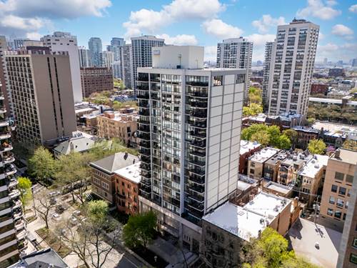 1516 N State Unit 16D, Chicago, IL 60610