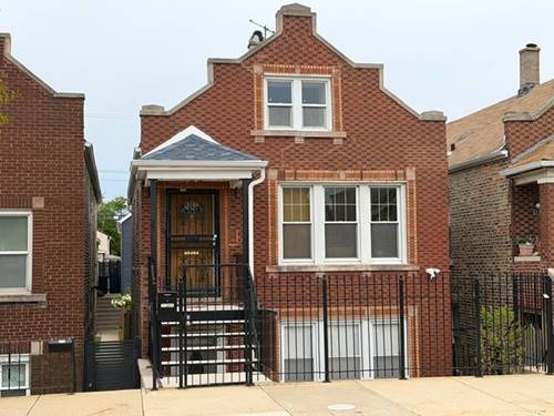 2140 W 23rd Unit B, Chicago, IL 60608