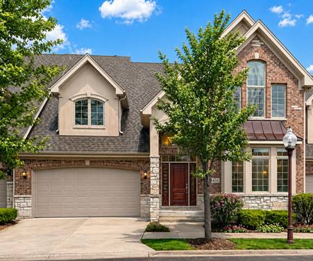 431 Skipping Stone, Hinsdale, IL 60521