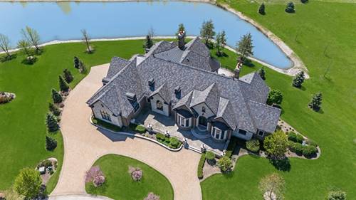 23 Enclave, South Barrington, IL 60010