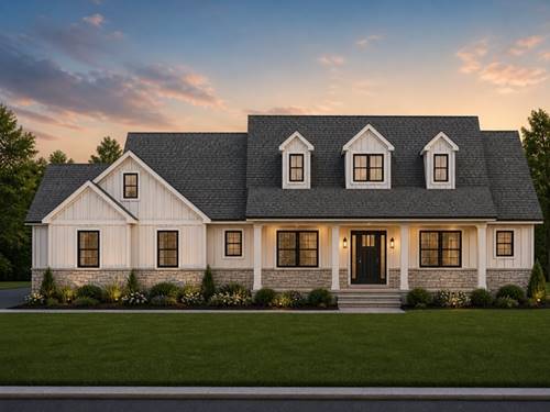 14552 W Concord, Wadsworth, IL 60083
