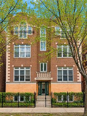 4233 N Kenmore Unit GN, Chicago, IL 60613