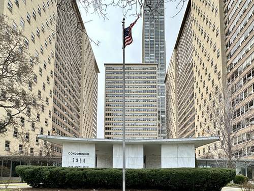 3950 N Lake Shore Unit 1928, Chicago, IL 60613