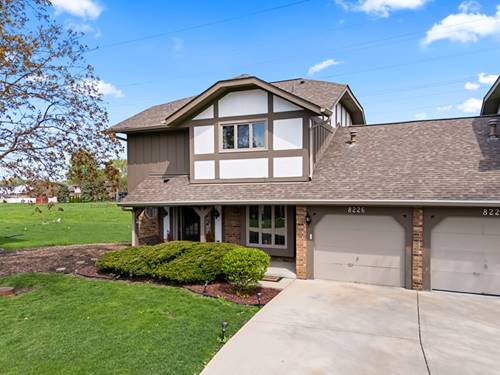 8226 Millbank, Orland Park, IL 60462