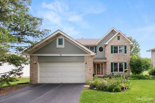 78 Forestview, Aurora, IL 60502