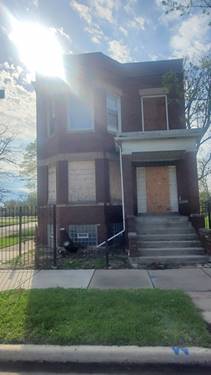 5258 S Emerald, Chicago, IL 60609
