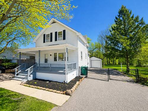 1911 Hebron, Zion, IL 60099