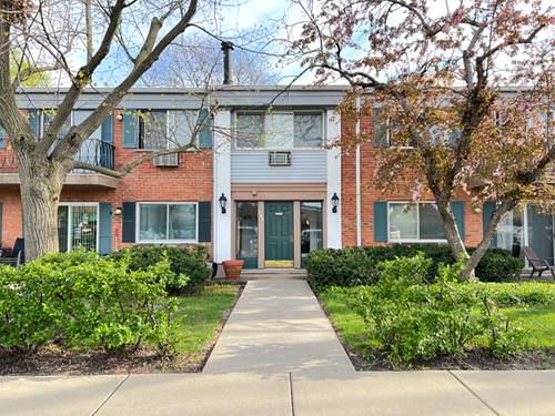 703 E Falcon Unit C102, Arlington Heights, IL 60005