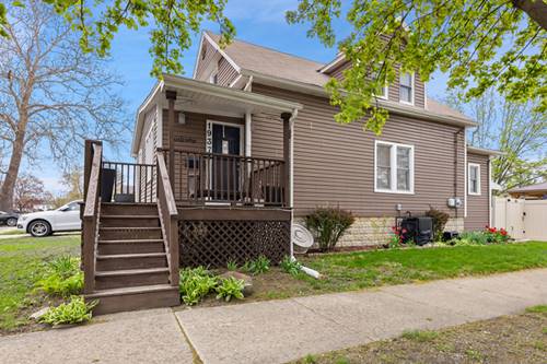 1937 S 3rd, Maywood, IL 60153