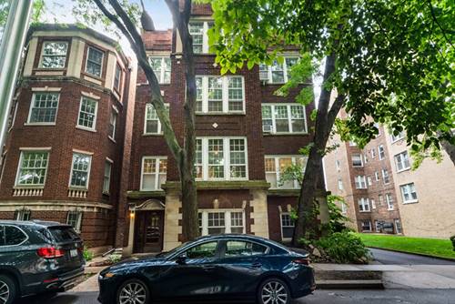 1226 E Madison Unit 1, Chicago, IL 60615