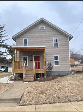 321 Washington, Rockford, IL 61104