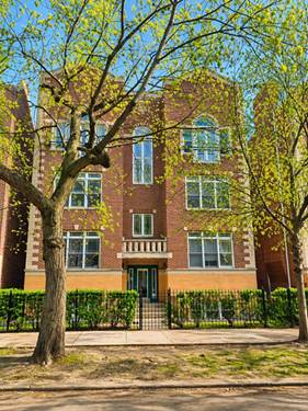 4237 N Kenmore Unit GN, Chicago, IL 60613