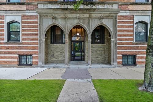 5001 S King Unit GN, Chicago, IL 60615