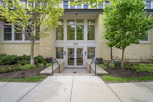 260 Whistler Unit 2BC, Highland Park, IL 60035