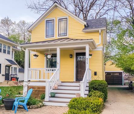 511 Houston, Batavia, IL 60510