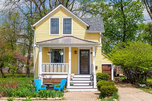 511 Houston, Batavia, IL 60510