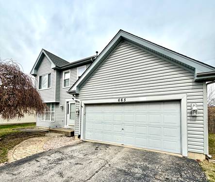665 Lakewood Farms, Bolingbrook, IL 60490