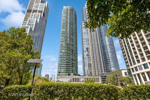 1201 S Prairie Unit 3303, Chicago, IL 60605