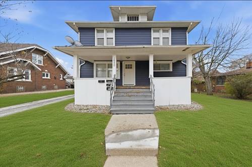 18335 Sherman Unit 3, Lansing, IL 60438