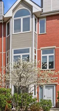 2561 N Greenview, Chicago, IL 60614