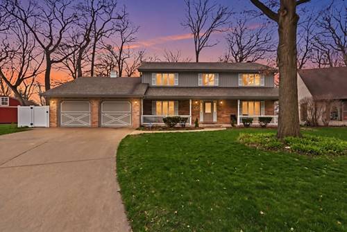 18118 Whitman, Lansing, IL 60438