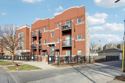 1132 W 13th Unit 101, Chicago, IL 60608