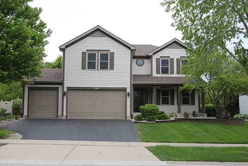 1000 E Butterfield, Shorewood, IL 60404