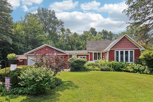 26225 W Merton, Barrington, IL 60010