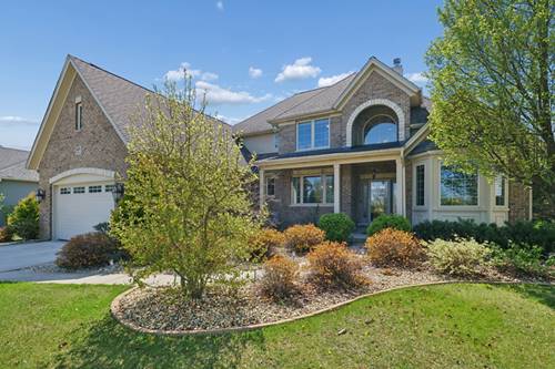 26009 W Stewart Ridge, Plainfield, IL 60585