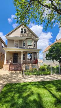 5714 W Dakin Unit 2, Chicago, IL 60634