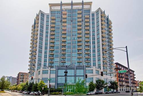 1600 S Indiana Unit 710, Chicago, IL 60616