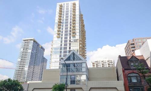 1212 N Lasalle Unit 1303, Chicago, IL 60610