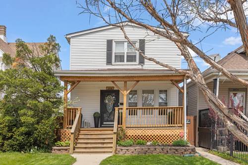 3416 W 60th, Chicago, IL 60629