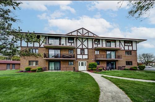 11045 S Theresa Unit 2B, Palos Hills, IL 60465