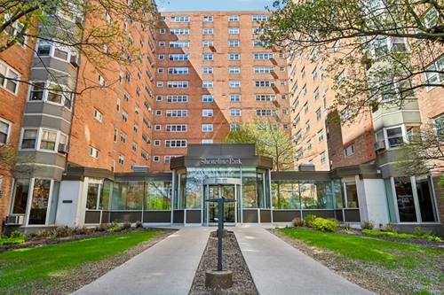 4960 N Marine Unit 611, Chicago, IL 60640