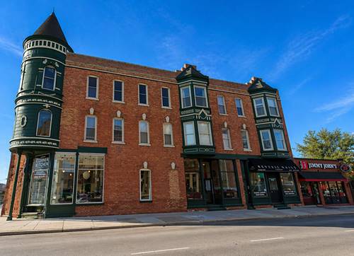 2204 N Clybourn Unit 3, Chicago, IL 60614