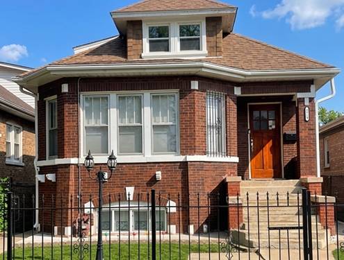 4919 W Wabansia Unit GARDEN, Chicago, IL 60639