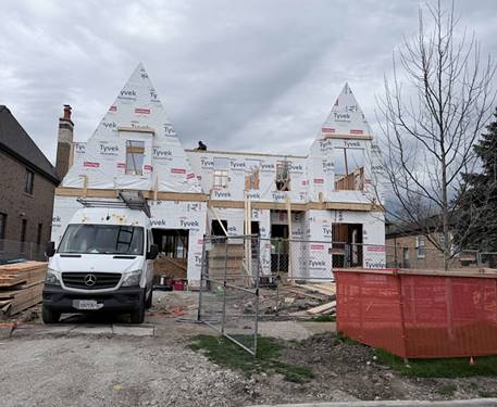 515 S Parkview, Elmhurst, IL 60126