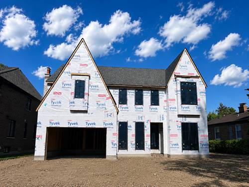 515 S Parkview, Elmhurst, IL 60126