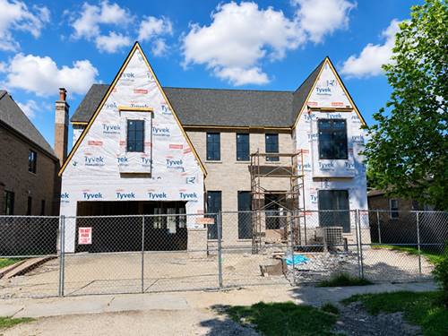 515 S Parkview, Elmhurst, IL 60126
